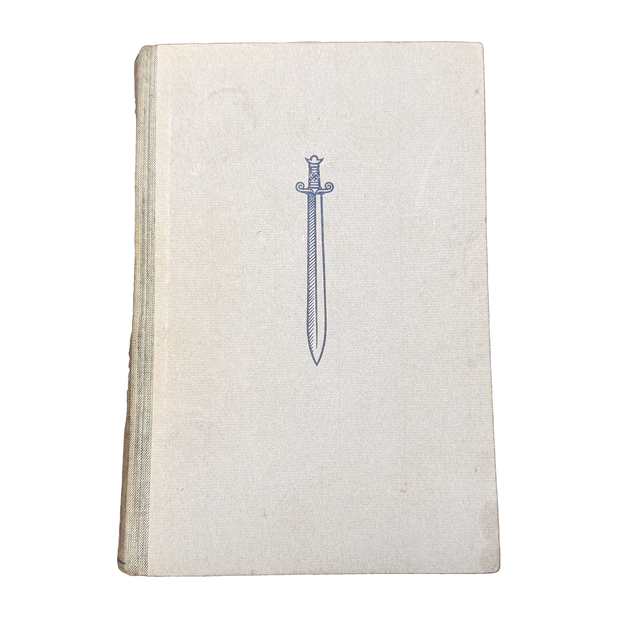 Großdeutschlands Kampf — Wilhelm Ziegler (Reclam, Leipzig, 1941)